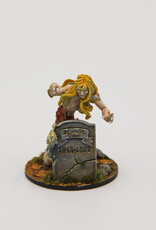 Remarkable Miniatures MorelleE Usher