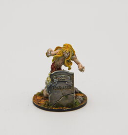 Remarkable Miniatures MorelleE Usher