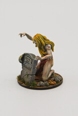 Remarkable Miniatures MorelleE Usher
