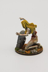Remarkable Miniatures MorelleE Usher