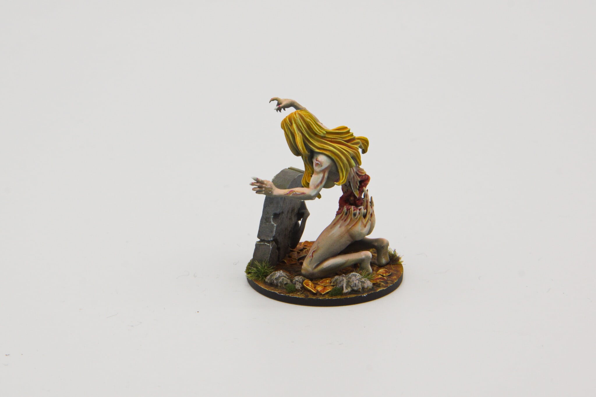 Remarkable Miniatures MorelleE Usher