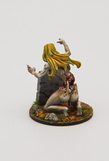 Remarkable Miniatures MorelleE Usher