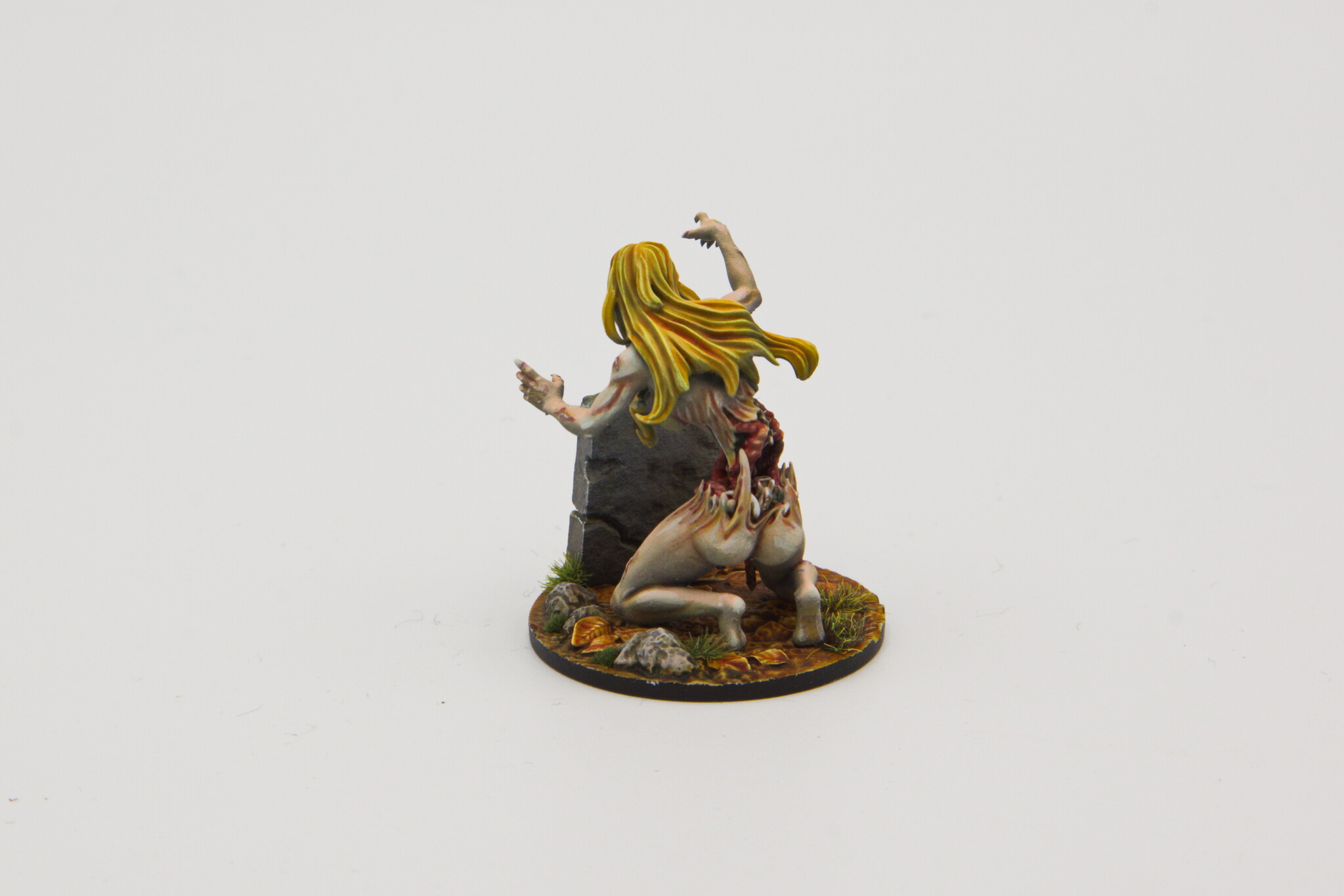 Remarkable Miniatures MorelleE Usher