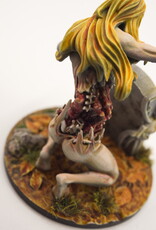 Remarkable Miniatures MorelleE Usher