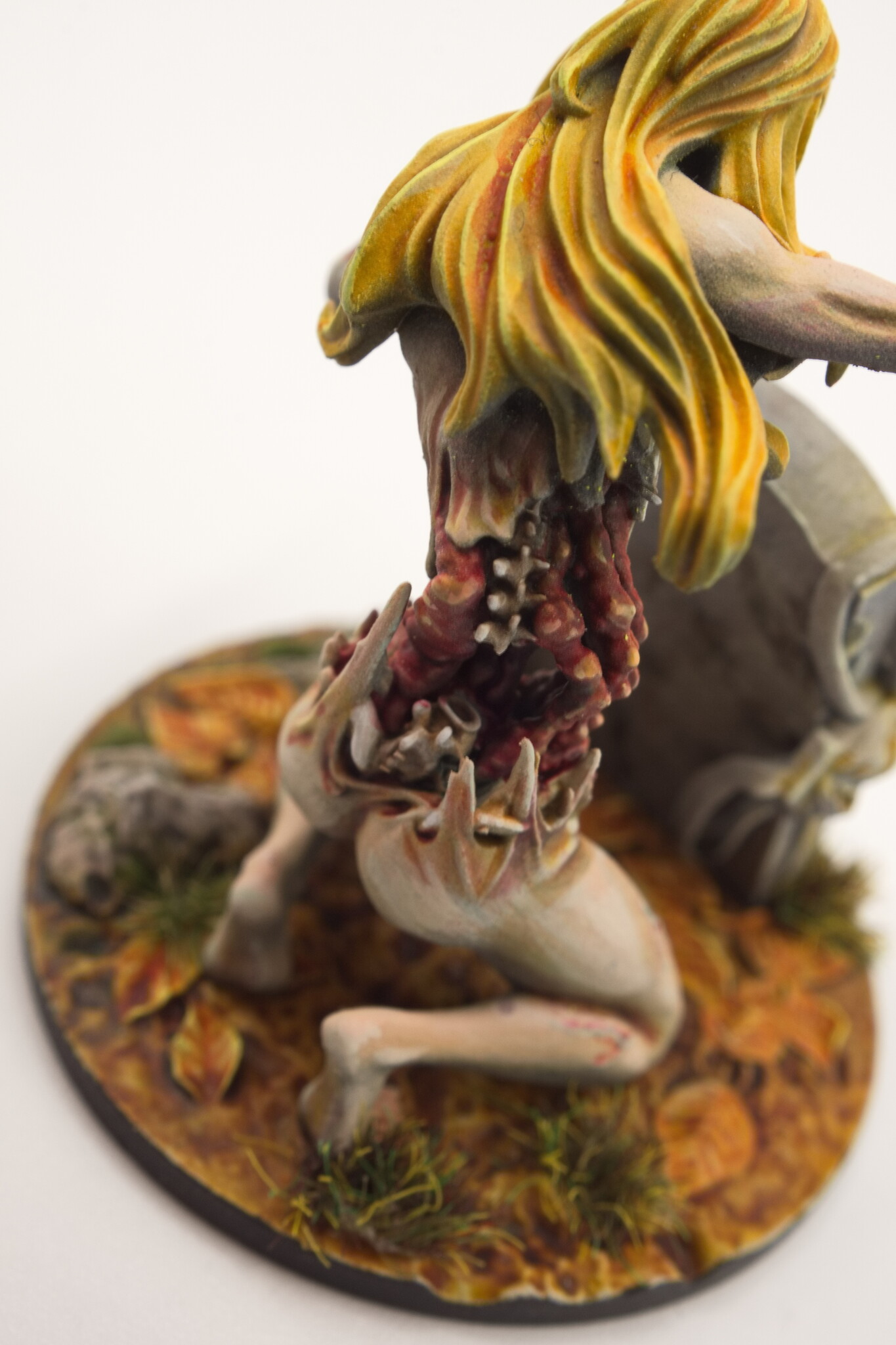 Remarkable Miniatures MorelleE Usher