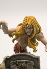 Remarkable Miniatures MorelleE Usher