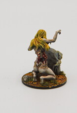 Remarkable Miniatures MorelleE Usher