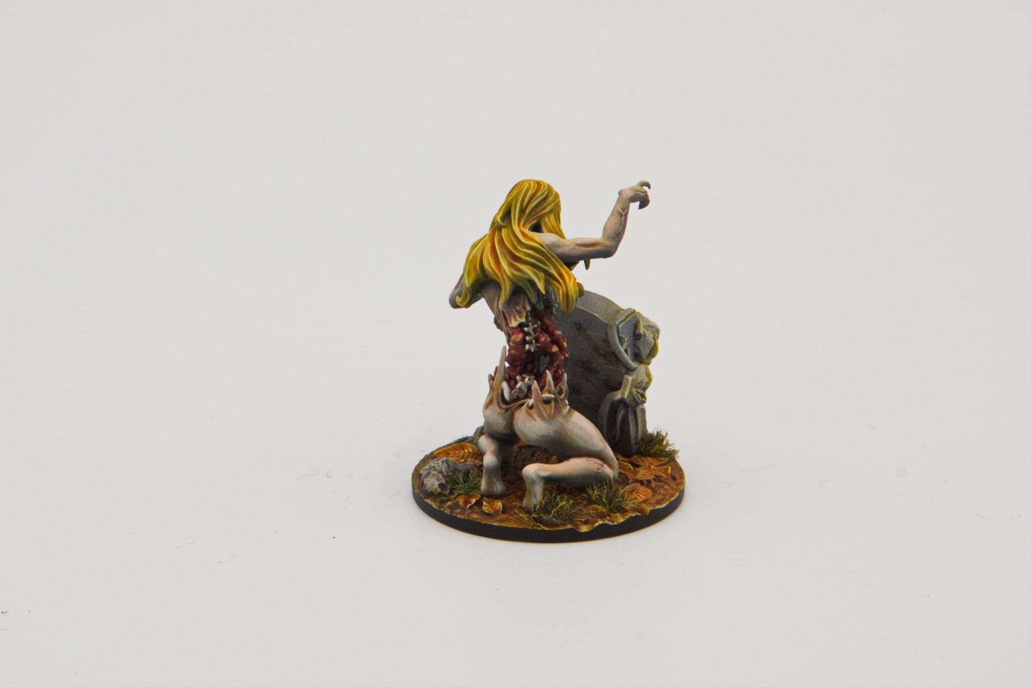 Remarkable Miniatures MorelleE Usher