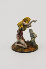 Remarkable Miniatures MorelleE Usher