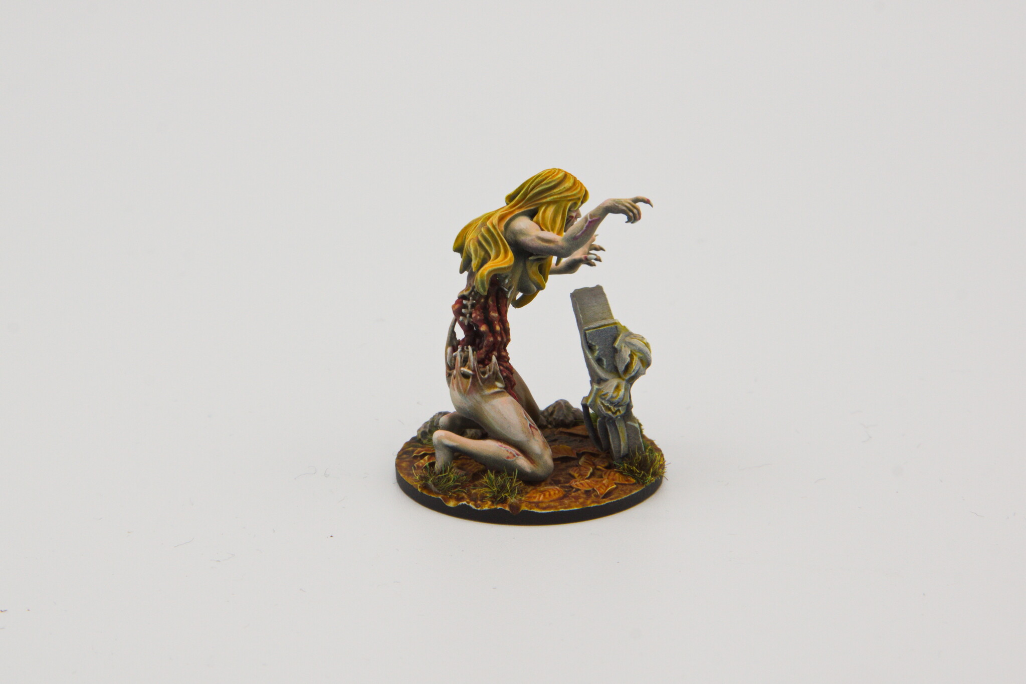 Remarkable Miniatures MorelleE Usher