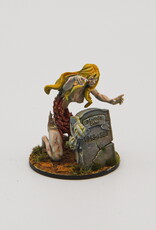 Remarkable Miniatures MorelleE Usher
