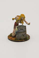 Remarkable Miniatures MorelleE Usher