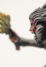 Remarkable Miniatures Papio, the Exorcist Monkey