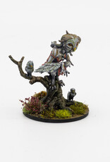 Remarkable Miniatures Jezibaba