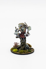 Remarkable Miniatures Jezibaba