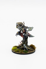 Remarkable Miniatures Jezibaba