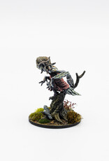 Remarkable Miniatures Jezibaba