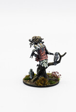 Remarkable Miniatures Jezibaba