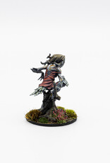 Remarkable Miniatures Jezibaba