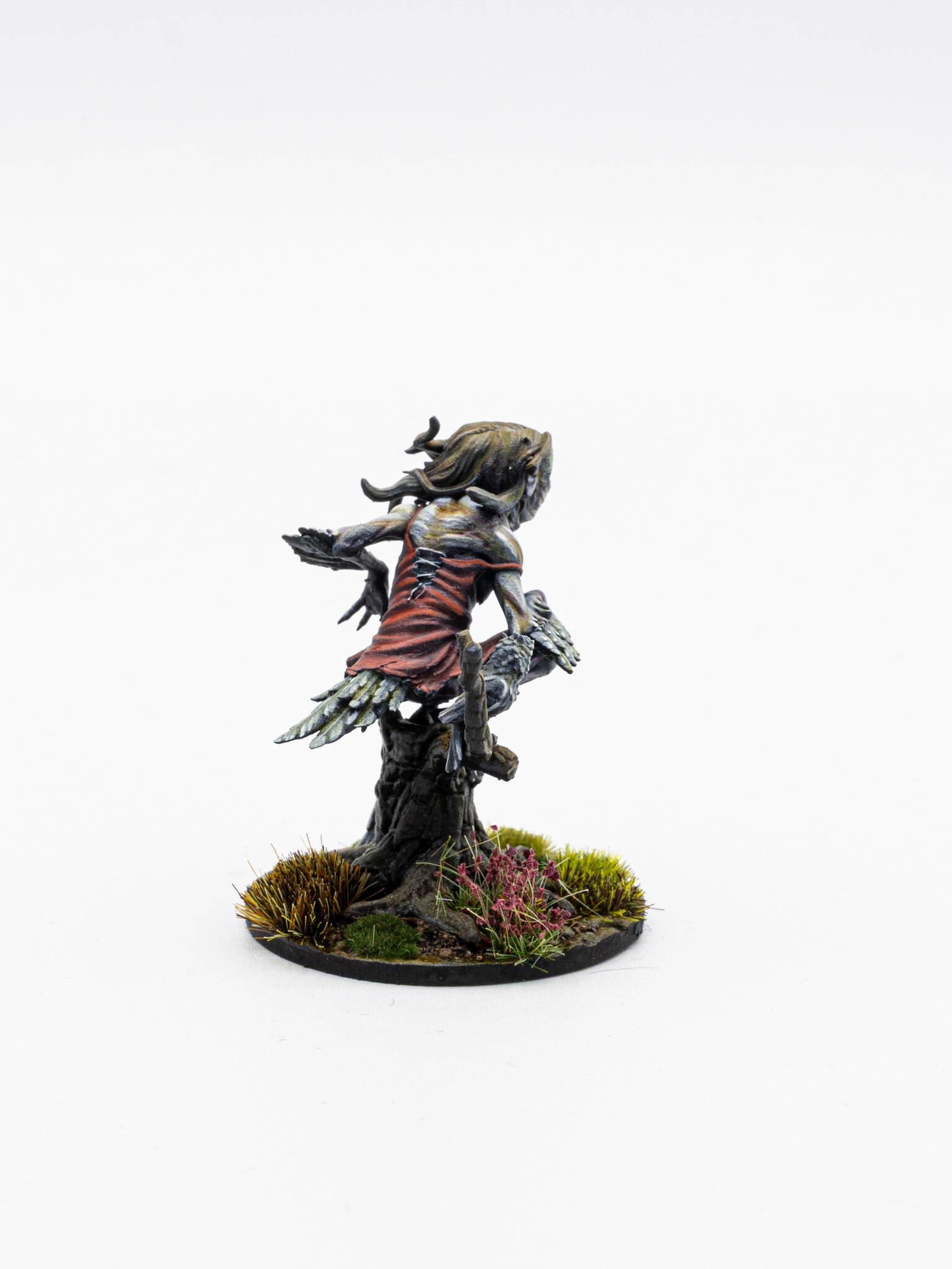 Remarkable Miniatures Jezibaba