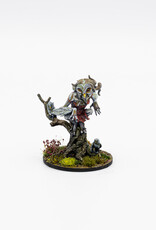 Remarkable Miniatures Jezibaba