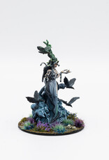 Remarkable Miniatures Rabenhexe
