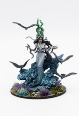 Remarkable Miniatures Rabenhexe