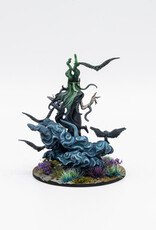 Remarkable Miniatures Rabenhexe