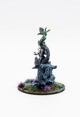Remarkable Miniatures Rabenhexe