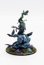Remarkable Miniatures Rabenhexe