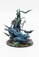 Remarkable Miniatures Rabenhexe
