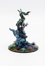 Remarkable Miniatures Rabenhexe