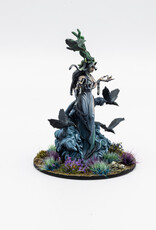 Remarkable Miniatures Rabenhexe