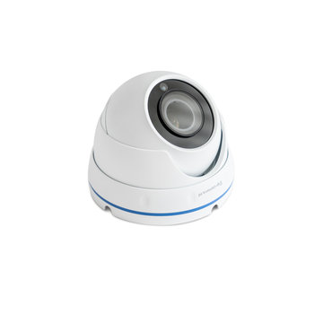 Pro Dome Beveiligingscamera met Sony 5mp Cmos en 4x Zoom