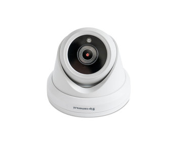 Premium Dome  Beveiligingscamera met Sony 2mp Starlight Cmos