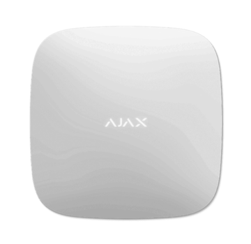 Ajax HUB 2