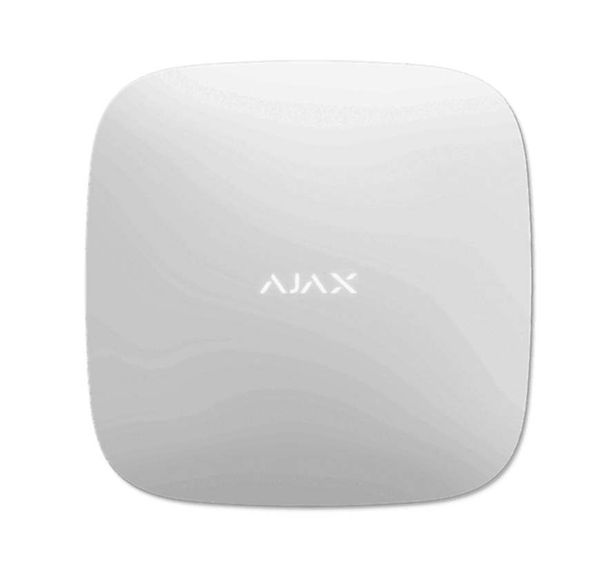 Ajax HUB 2