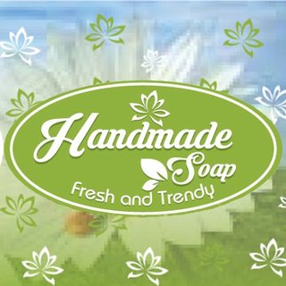 Handmade Soap