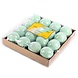 Novus Fumus Citrus/Eucalyptus Bathing Balls for your Bath Novus Fumus Citrus/Eucalyptus Bathing Balls for your Bath