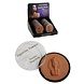 Danny Suprime Egyptian Powder for an attractive, light-bruised and natural skin color, Danny Suprime Egyptian Powder for an attractive, light-bruised and natural skin color,