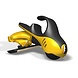 Headblade Headblade MOTO Het revolutionaire scheermes Headblade Headblade MOTO Het revolutionaire scheermes