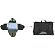 NOMATIC Shirt Organizer voor overhemden en T-shirts NOMATIC Shirt Organizer voor overhemden en T-shirts
