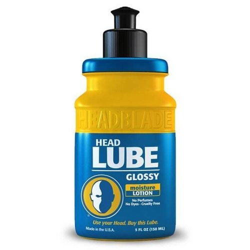 Headblade HeadLube Headblade HeadLube