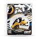 Headblade Headblade ATX Hoofd & Bodyshave scheermes Headblade Headblade ATX Hoofd & Bodyshave scheermes
