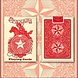 Bicycle Texan Playing Cards Deck 1889 (Gelimiteerd Uitgave) Bicycle Texan Playing Cards Deck 1889 (Gelimiteerd Uitgave)