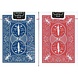 Bicycle Bicycle Playing Cards - Mandolin Bicycle Bicycle Playing Cards - Mandolin