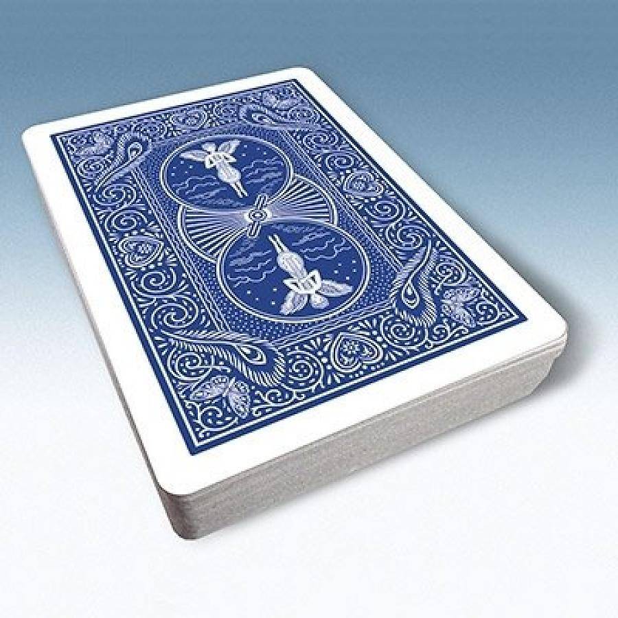 bicycle cards online