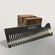 Novus Fumus Metal Beard Comb Novus Fumus Metal Beard Comb