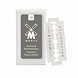 Mühle Double edge blades Mühle Double edge blades