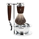 Mühle Scheerset (4-delig) Rytmo - Gillette Mach3® Mühle Scheerset (4-delig) Rytmo - Gillette Mach3®